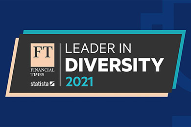 FT Diversity Leader