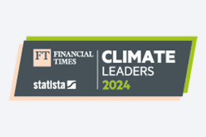 FT Climate Leaders 2024