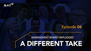 Management Board Unplugged