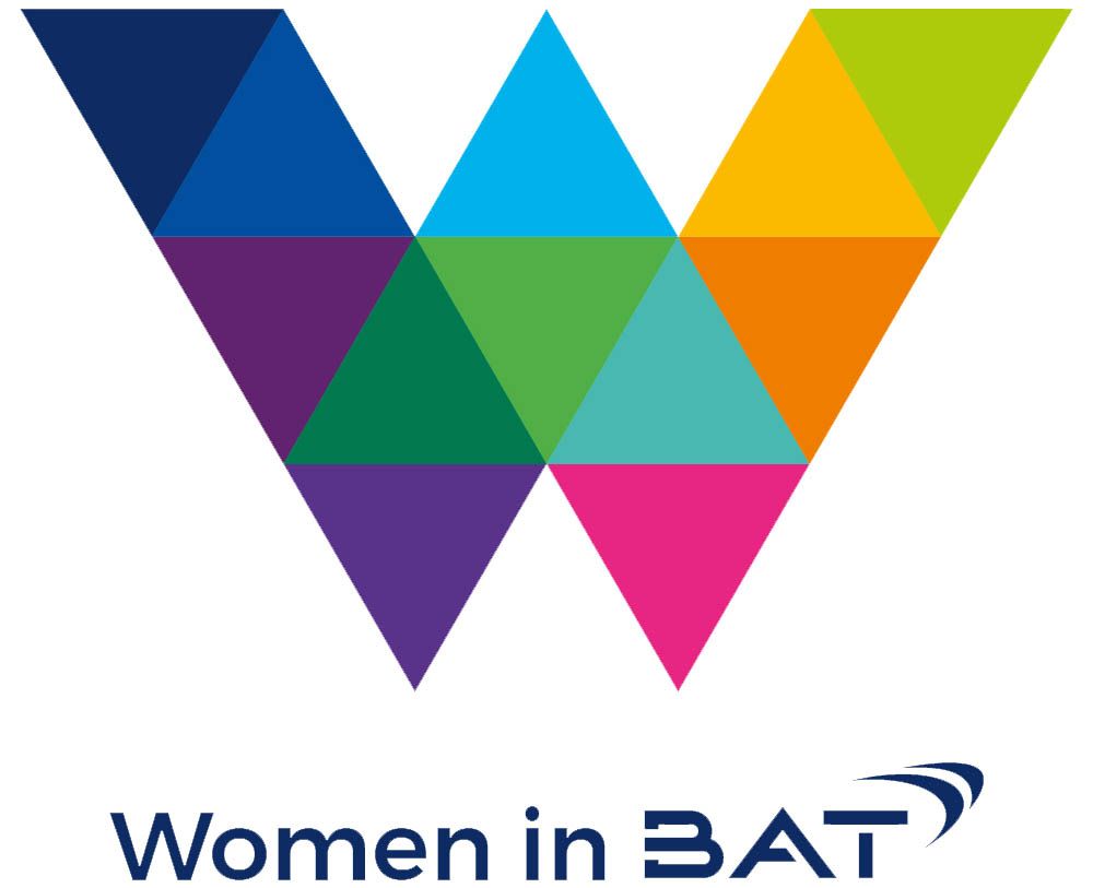Women in BAT Logo